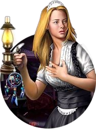 NPC Housemaid