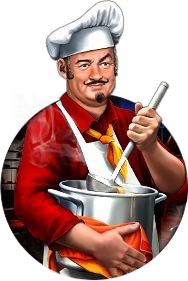 NPC Cook