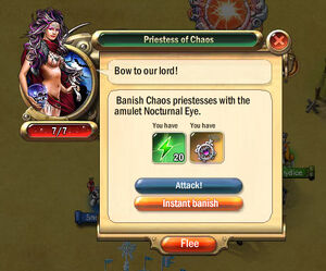 Dialogbox priestess-of-chaos