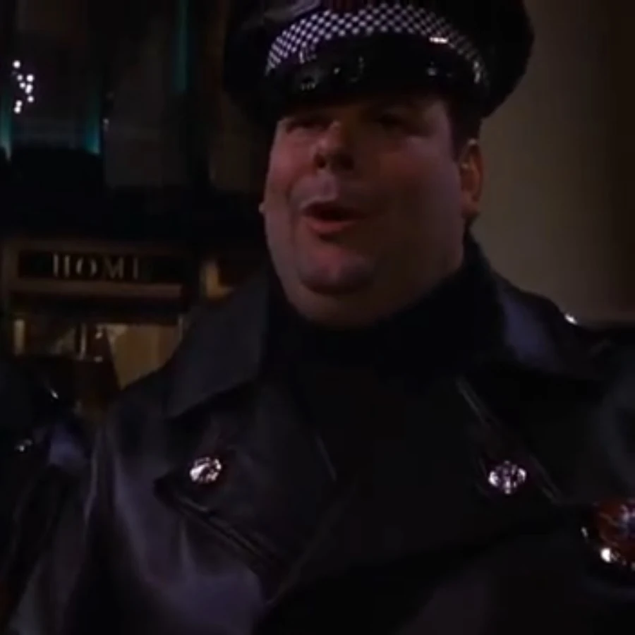 McGuire Mystery Men Wiki FANDOM powered by Wikia