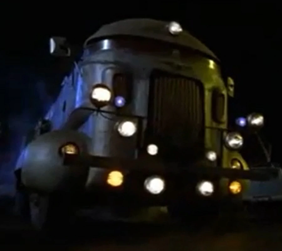 Herkimer Battle Jitney Mystery Men Wiki FANDOM powered by Wikia