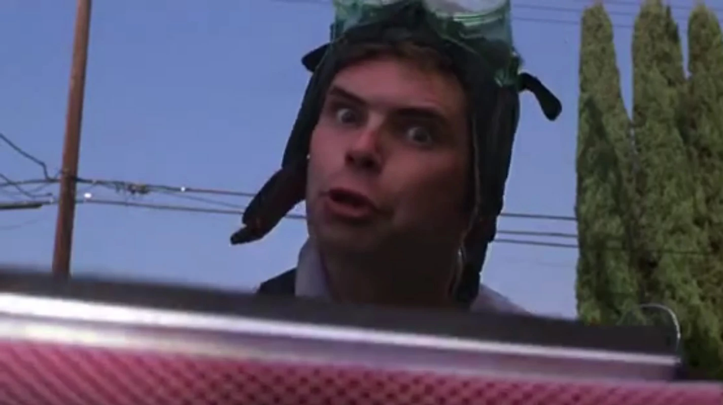 Squeegee Man Mystery Men Wiki FANDOM powered by Wikia