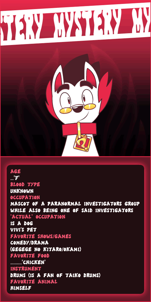 mystery mystery skulls wiki fandom powered by wikia trivia