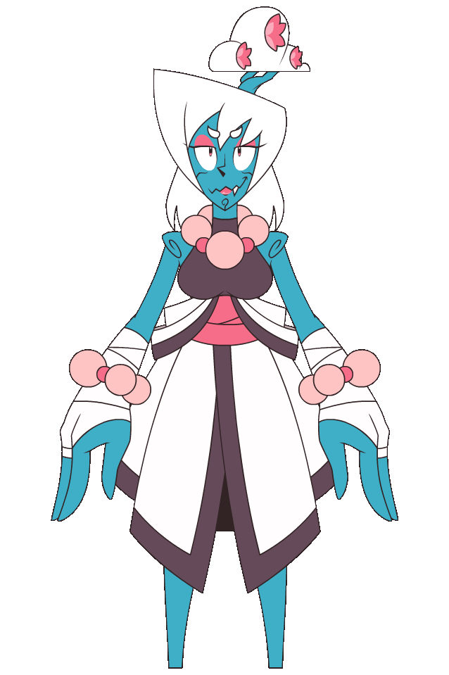 Shiromori | Mystery Skulls Wiki | FANDOM powered by Wikia