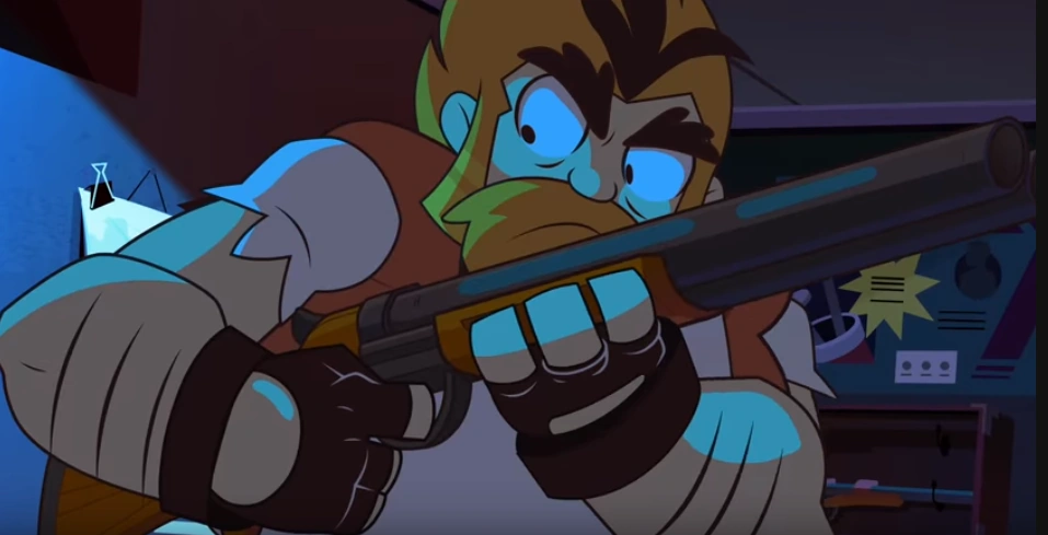 Category:Humans | Mystery Skulls Wiki | Fandom