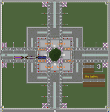 Tradehubairdock