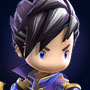 Icon Zard