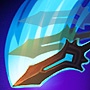Spinning Spear