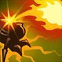 Flame Blast