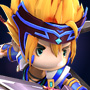 Icon Xavier