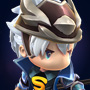 Icon Longinus
