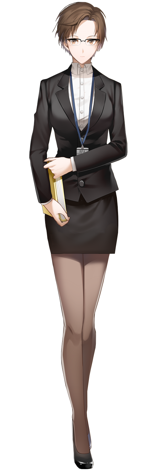 Mystic messenger прохождение jaehee