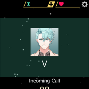 Phone Calls Mystic Messenger Wiki Fandom