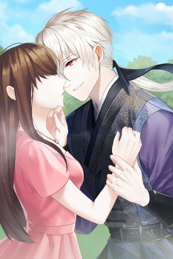 zen mystic messenger bad end 2