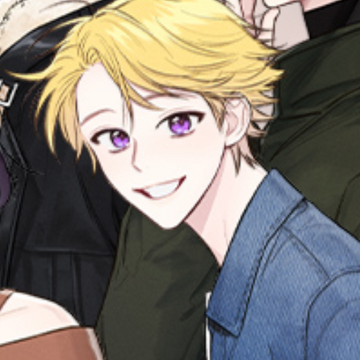 Yoosung Webtoon Mystic Messenger Wiki Fandom