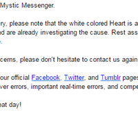 Hearts Mystic Messenger Wiki Fandom