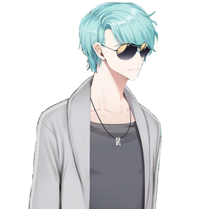 V Gallery Mystic Messenger Wiki Fandom