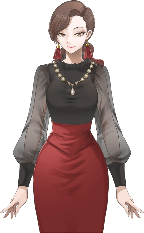 Mystic messenger christmas ending jaehee