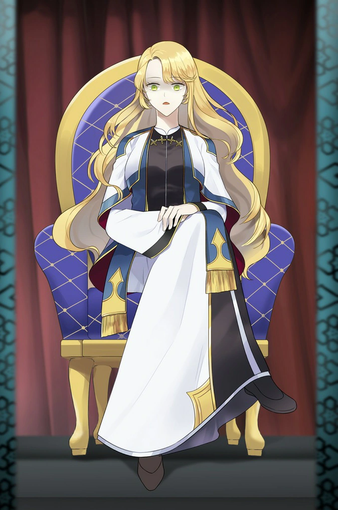 Kết quả hình ảnh cho mystic messenger rika