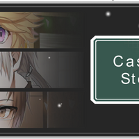 Casual Story Mystic Messenger Wiki Fandom