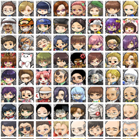 Guests Mystic Messenger Wiki Fandom