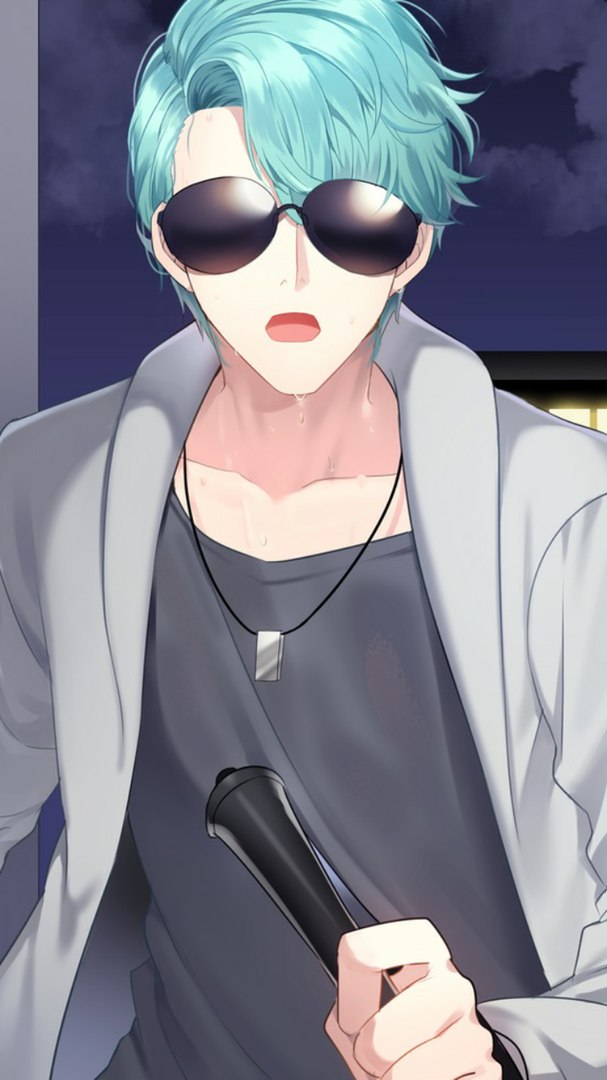 Mystic messenger джумин концовки