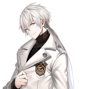 Zen Gallery Mystic Messenger Wiki Fandom