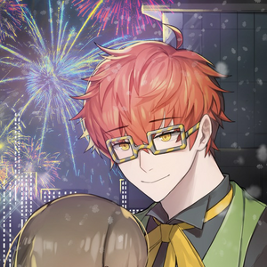 707 Gallery Mystic Messenger Wiki Fandom