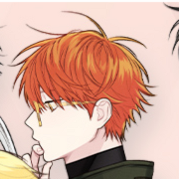 707 Webtoon Mystic Messenger Wiki Fandom