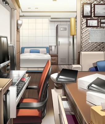 Wake Up Girl Zoo Taiwan De Go Anime