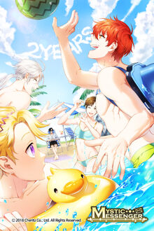 Summer