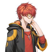 707 Gallery Mystic Messenger Wiki Fandom