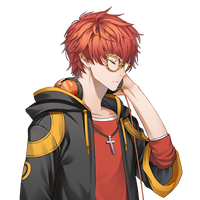 707 Mystic Messenger Wiki Fandom