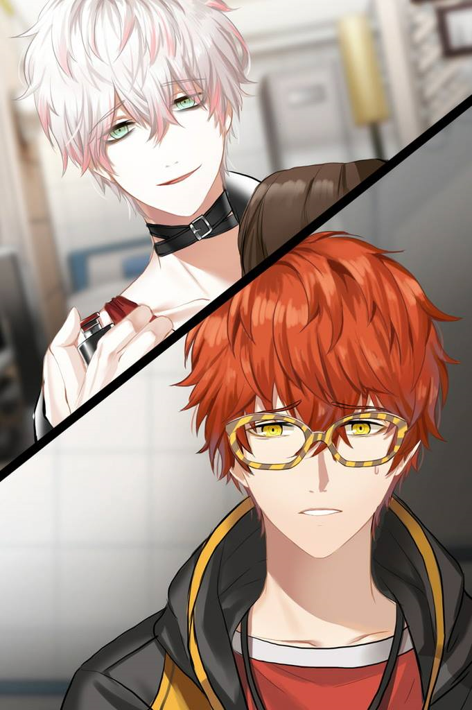 Image Seven 20png Mystic Messenger Wiki Fandom Powered By Wikia