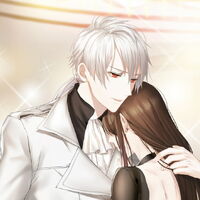 Zen Endings Mystic Messenger Wiki Fandom