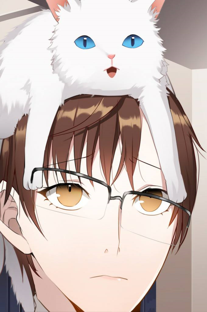 Mystic messenger прохождение jaehee