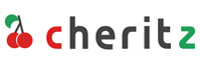 Cheritz logo