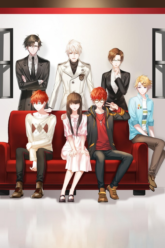 mystic messenger email guide mystic messenger email guide