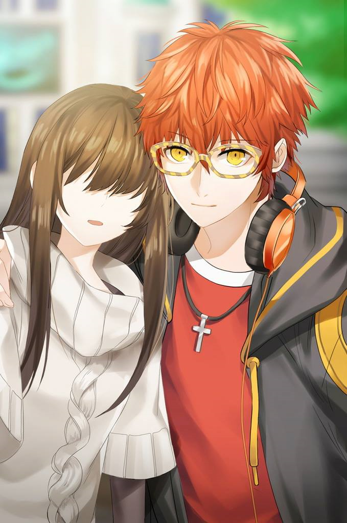 Image - Seven 19.png | Mystic Messenger Wiki | FANDOM powered by Wikia