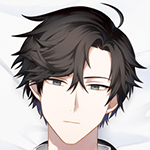 Jumin-bodypillow