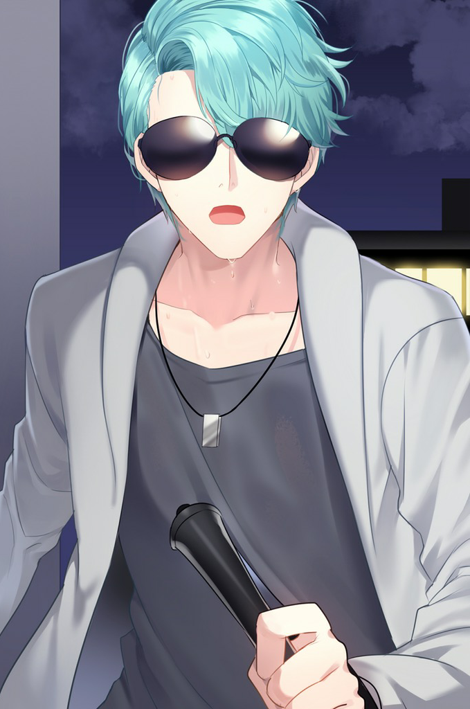 Mystic messenger почему не грузит