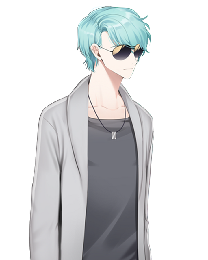 V Mystic Messenger Wiki Fandom