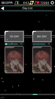 707 S Bad Relationship 1 V Route Fandom