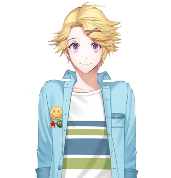 Yoosung/Gallery | Mystic Messenger Wiki | Fandom