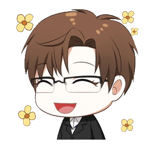 Mystic Messenger | Jaehee Kang | 2048