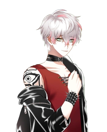 Unknown Ray Mystic Messenger Wiki Fandom unknown-ray-mystic-messenger-wiki-fandom