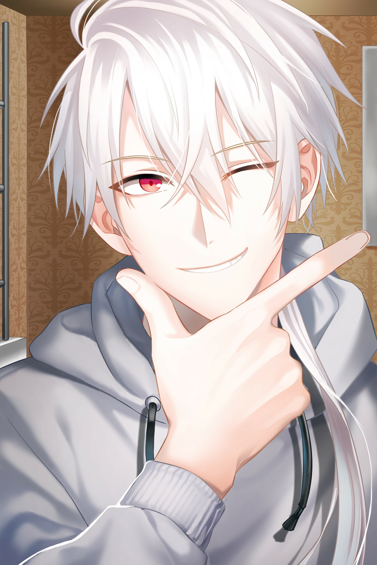 Image - Zen 62.png | Mystic Messenger Wiki | FANDOM powered by Wikia