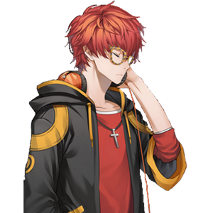 707 Gallery Mystic Messenger Wiki Fandom