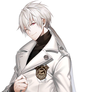 Zen Gallery Mystic Messenger Wiki Fandom