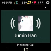 Phone Calls Mystic Messenger Wiki Fandom